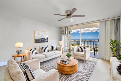 Beach Condo Active Under Contract in Aiea, Hawaii