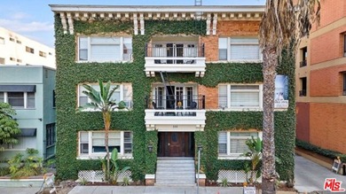 Beach Home For Sale in Long Beach, California