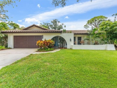 Beach Home For Sale in St. Petersburg, Florida