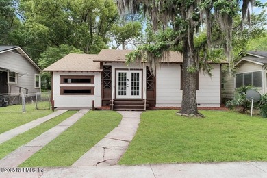 Beach Home For Sale in Jacksonville, Florida