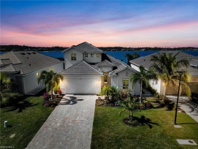 Beach Home For Sale in Fort Myers, Florida