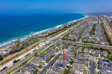 Beach Home For Sale in Carlsbad, California