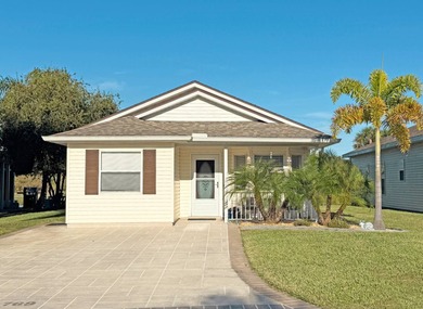 Beach Home For Sale in Titusville, Florida