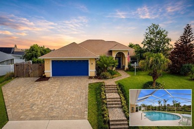 Beach Home For Sale in Ormond Beach, Florida