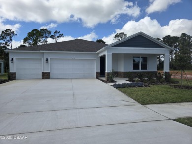 Beach Home Sale Pending in Ormond Beach, Florida