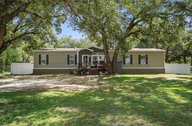 Beach Home For Sale in Crystal River, Florida