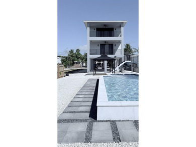 Beach Home For Sale in Key Largo, Florida
