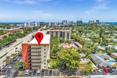 Beach Condo For Sale in Pompano Beach, Florida