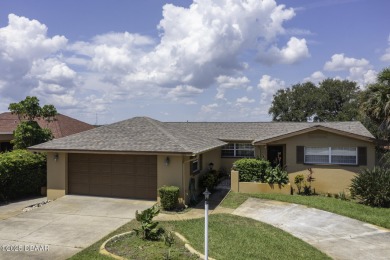 Beach Home For Sale in Daytona Beach, Florida