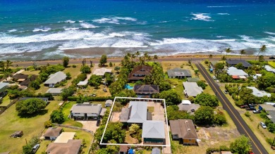 Beach Home For Sale in Kekaha, Hawaii