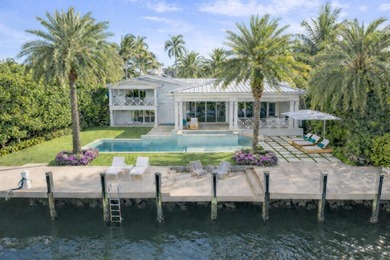 Beach Home For Sale in Fort Lauderdale, Florida