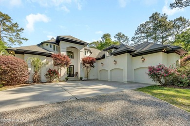 Beach Home Sale Pending in Wilmington, North Carolina