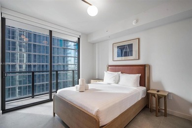 Beach Condo For Sale in Miami, Florida