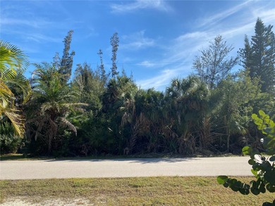 Beach Lot For Sale in Punta Gorda, Florida