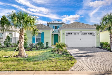 Beach Home For Sale in Daytona Beach, Florida