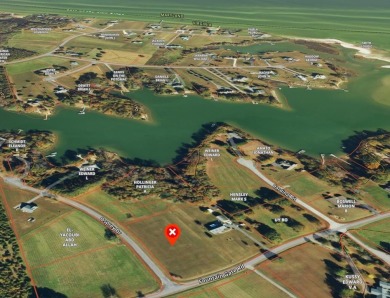 Beach Lot For Sale in Heathsville, Virginia