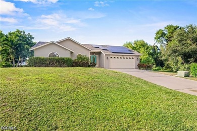 Beach Home For Sale in St. James City, Florida