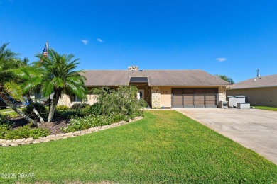 Beach Home Sale Pending in Edgewater, Florida