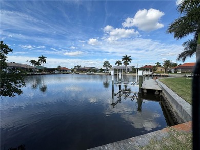 Beach Lot For Sale in Punta Gorda, Florida