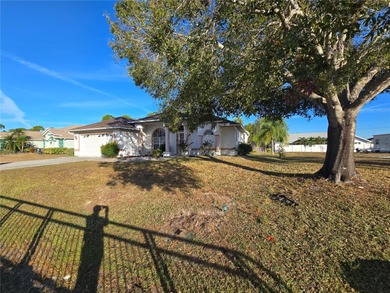 Beach Home For Sale in Port Charlotte, Florida