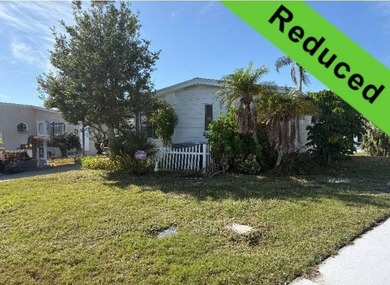 Beach Home For Sale in Venice, Florida