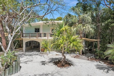 Beach Home For Sale in Key Largo, Florida