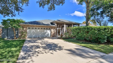 Beach Home For Sale in Port Orange, Florida