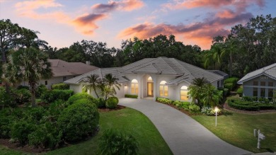 Beach Home Sale Pending in University Park, Florida