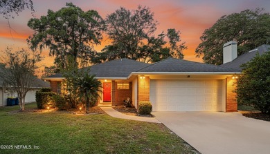 Beach Home For Sale in Jacksonville, Florida