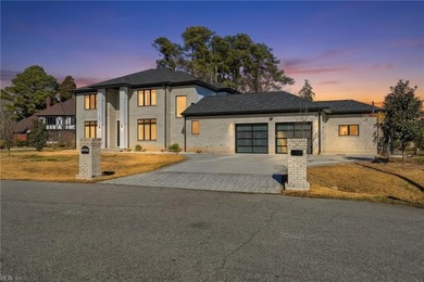 Beach Home For Sale in Virginia Beach, Virginia