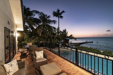 Beach Home For Sale in Marathon, Florida