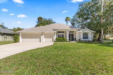 Beach Home Active Under Contract in Ormond Beach, Florida