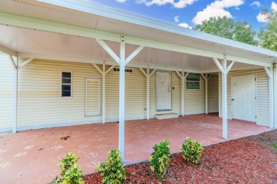 Beach Home For Sale in Port Saint Lucie, Florida