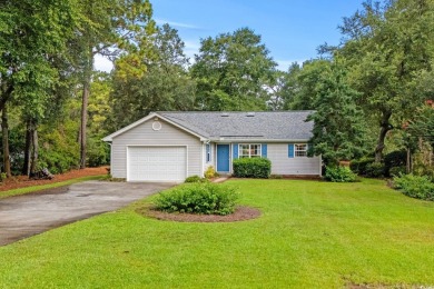 Beach Home For Sale in Pawleys Island, South Carolina