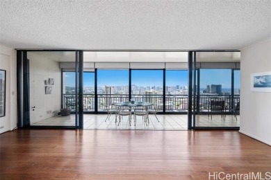 Beach Condo Off Market in Honolulu, Hawaii