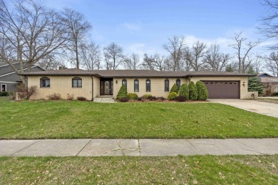 Beach Home Sale Pending in Portage, Indiana