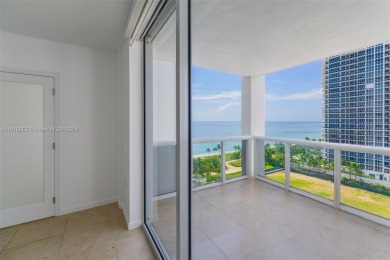 Beach Condo For Sale in Bal Harbour, Florida