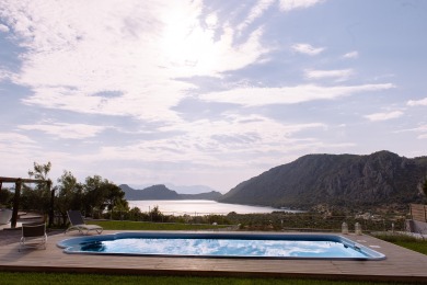 Villa Amonie - Beach Vacation Rentals in Peloponnese, Peloponnese on Beachhouse.com