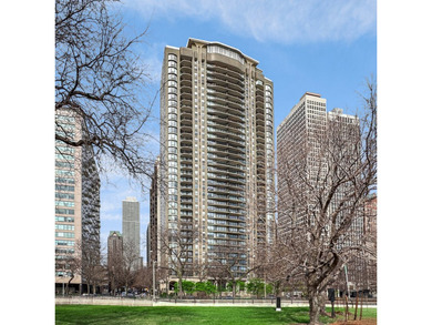 Beach Condo For Sale in Chicago, Illinois