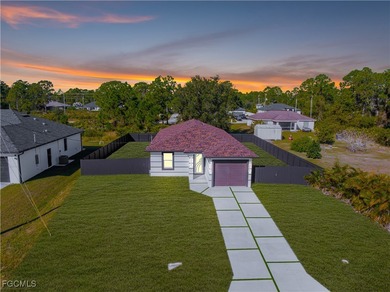 Beach Home For Sale in Lehigh Acres, Florida