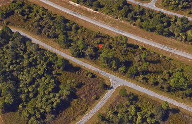 Beach Lot For Sale in North Port, Florida