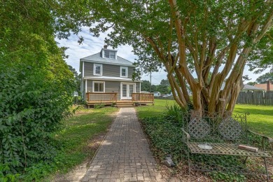 Beach Home For Sale in Weems, Virginia