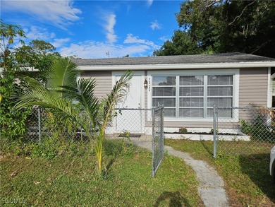 Beach Home For Sale in North Fort Myers, Florida