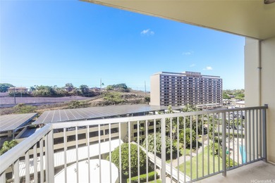 Beach Condo For Sale in Honolulu, Hawaii