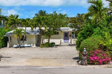 Beach Home For Sale in Plantation Key, Florida
