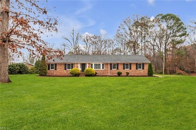 Beach Home For Sale in Suffolk, Virginia