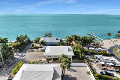 Beach Home For Sale in Marathon, Florida