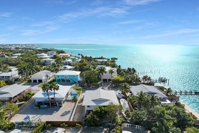 Beach Home For Sale in Marathon, Florida