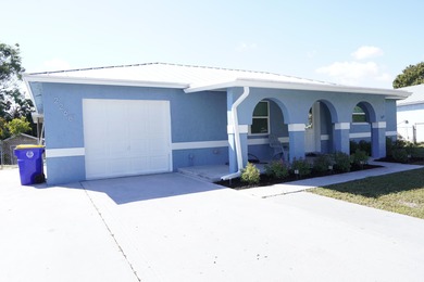 Beach Home For Sale in Jensen Beach, Florida