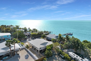 Beach Townhome/Townhouse For Sale in Marathon, Florida